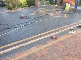 Best Heated Driveway Installation  in Salem, IN